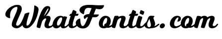 Milano Perla DEMO FONT