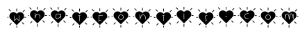 Love Doodle Regular