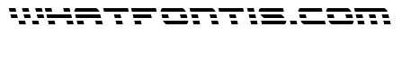 Nova Terra Condensed Leftalic