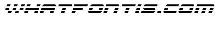 Nova Terra Condensed Super-Ita