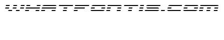 Nova Terra Expanded Italic