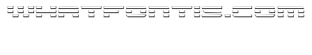 Nova Terra Outline