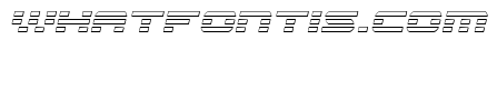 Nova Terra Outline CondensedIt