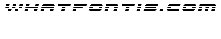 Nova Terra Title Italic