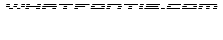 Nova Terra Wide Italic