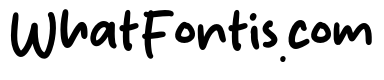 Peach Glyph