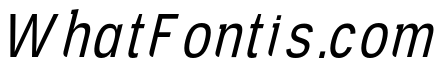 PelisseItalic