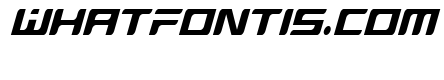 Race Pod Narrow Semi-Italic