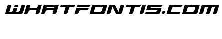 Race Pod Semi-Italic