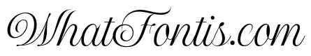 Rayson Downley Script PERSONAL Regular