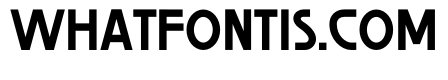 THE RETRO FONT DEMO