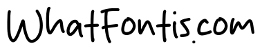 Author Handwriting