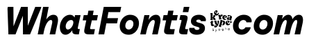 Baru Sans Demo ExtBd Ita