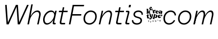 Baru Sans Demo ExtLt Ita