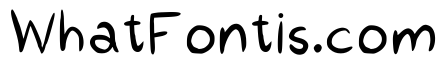 Boss Rush Font Final Regular