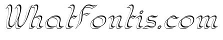 Calami Italic
