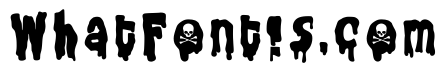 Corrosive Regular