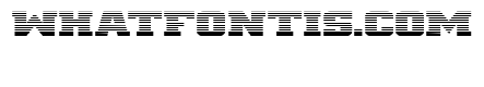 Drover Gradient