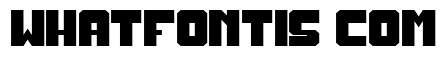Files Bold Regular