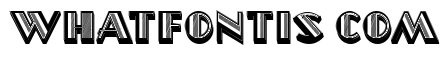 Gance Regular