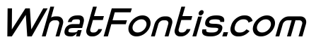 Getboreg Italic