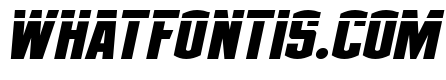 Gold Ingots Laser Italic