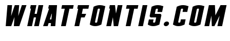 Gold Ingots Title Italic