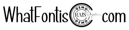 Haiesley Sans Demo