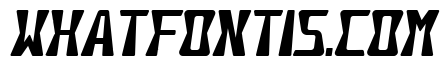 Harves Italic
