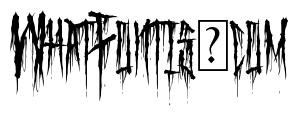 Hollow Death