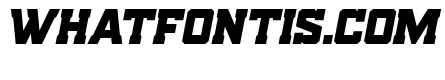 Indian Steeds Compact Italic