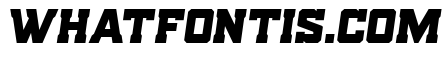 Indian Steeds Semi-Italic