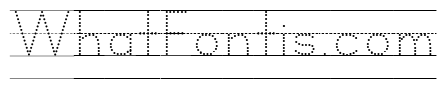 KG Teacher Created Dot 4Lined