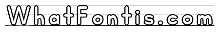 KG Teacher Created Outlined