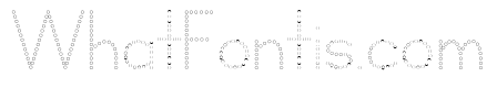 KG Teacher Created Polkadot