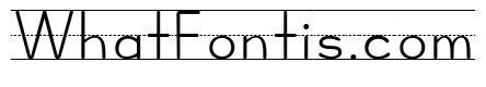 KG Teacher Created Thin Lined