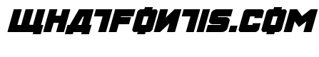 Kremlingrad Bold Italic