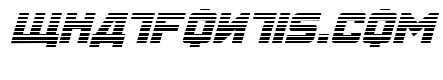 Kremlingrad Gradient Italic