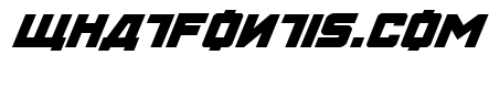 Kremlingrad Super-Italic