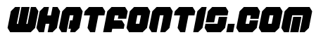 Krieger Condensed Italic