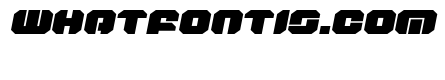 Krieger Expanded Italic