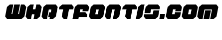 Krieger Italic