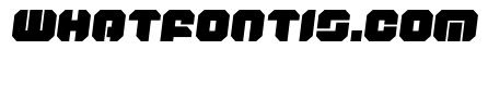 Krieger Semi-Italic