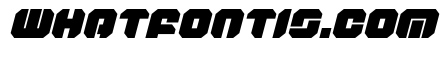 Krieger Super-Italic