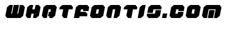 Krieger Title Italic