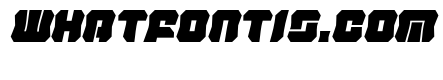 Krieger Bell Condensed Italic