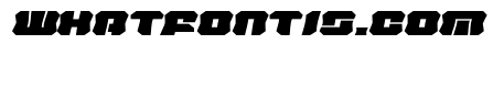 Krieger Bell Expanded Italic