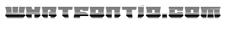 Krieger Bell Gradient