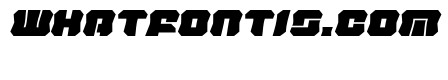Krieger Bell Italic