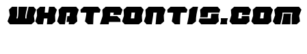 Krieger Bell Semi-Italic